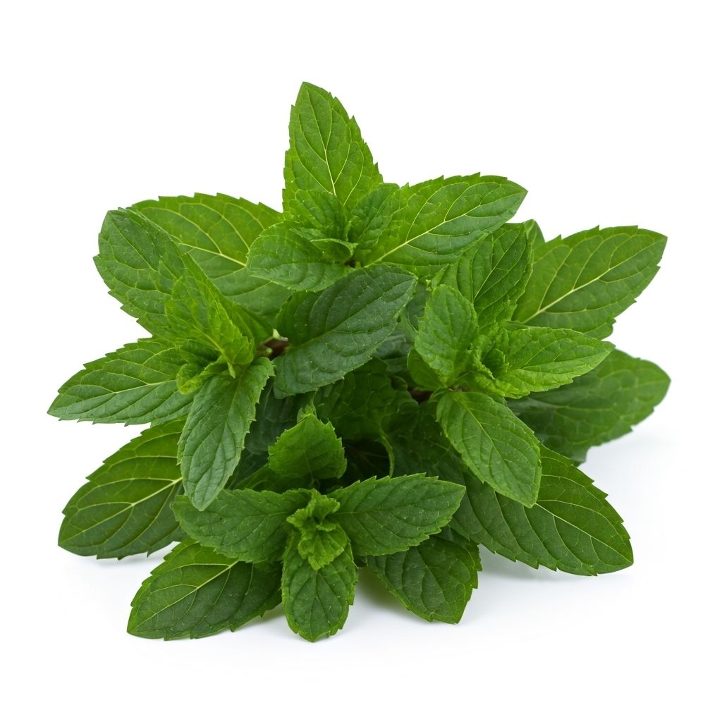 Pudina (Mint)