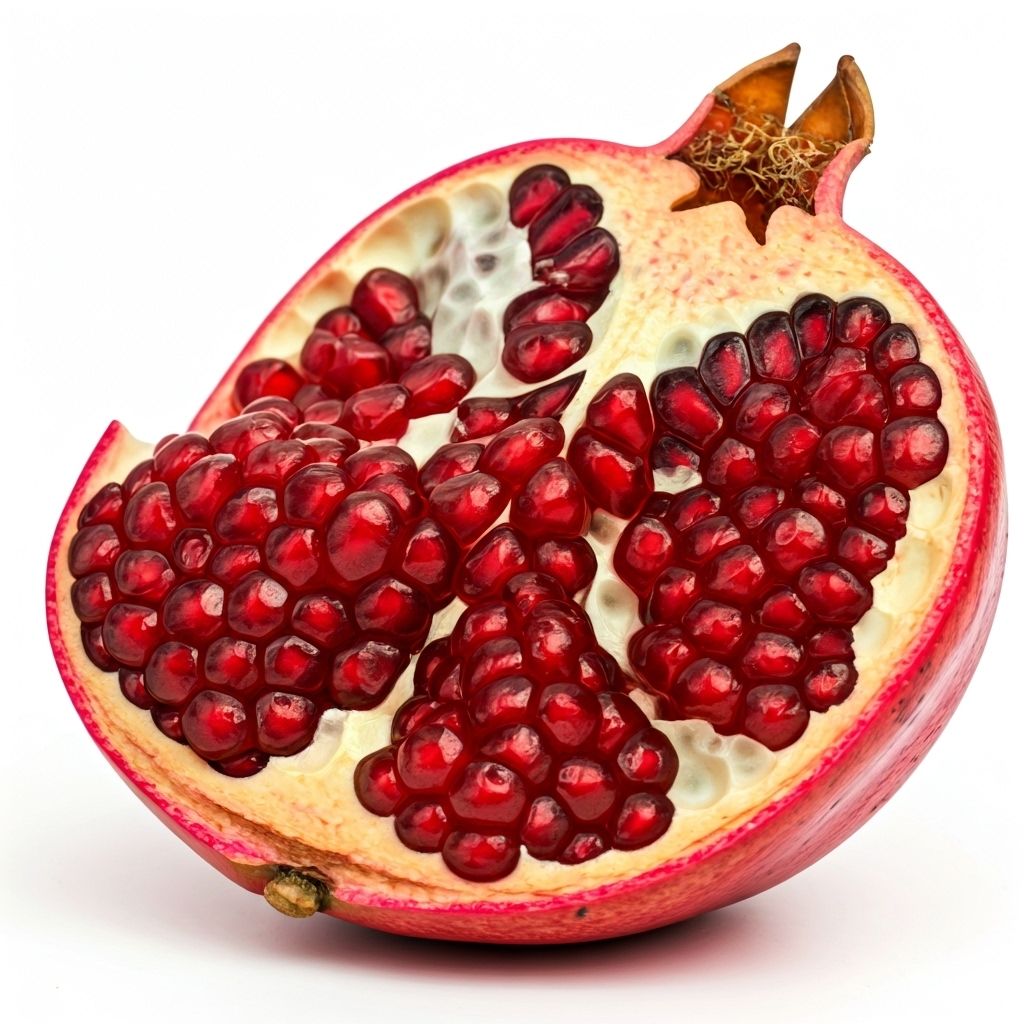 Pomegranate